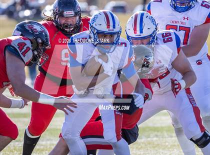 Thumbnail 1 in Cherry Creek @ Eaglecrest photogallery.