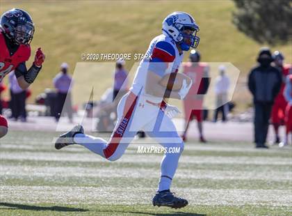 Thumbnail 2 in Cherry Creek @ Eaglecrest photogallery.