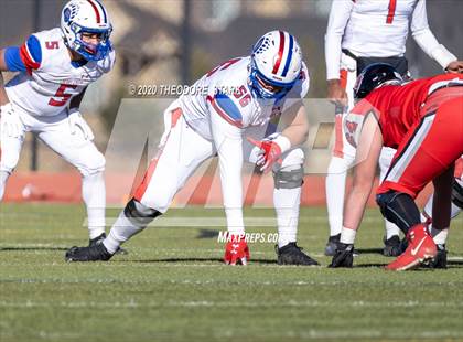 Thumbnail 3 in Cherry Creek @ Eaglecrest photogallery.