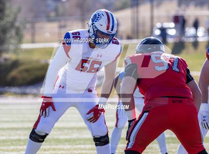 Thumbnail 1 in Cherry Creek @ Eaglecrest photogallery.