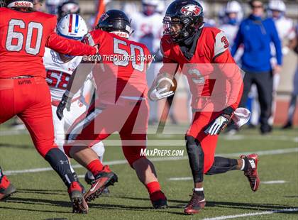 Thumbnail 1 in Cherry Creek @ Eaglecrest photogallery.