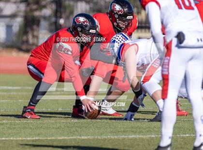 Thumbnail 1 in Cherry Creek @ Eaglecrest photogallery.