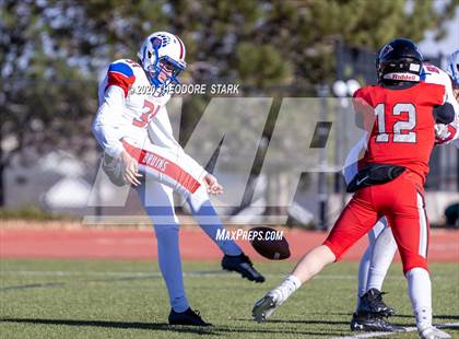 Thumbnail 1 in Cherry Creek @ Eaglecrest photogallery.