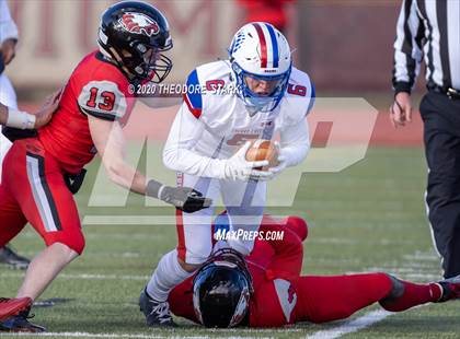 Thumbnail 3 in Cherry Creek @ Eaglecrest photogallery.