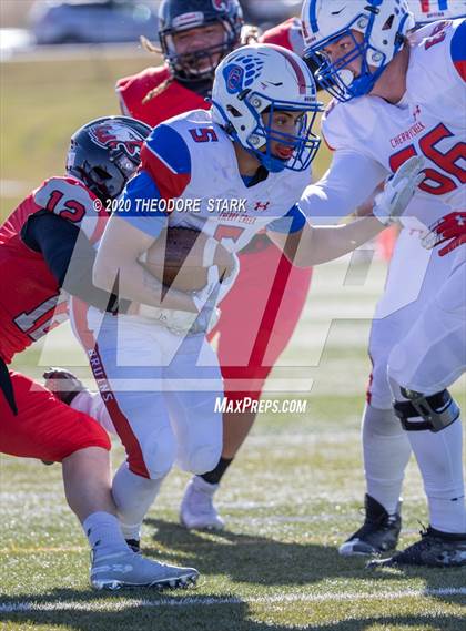 Thumbnail 3 in Cherry Creek @ Eaglecrest photogallery.