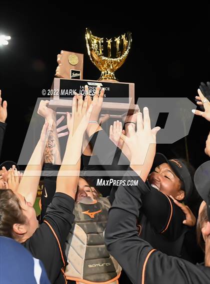 Thumbnail 3 in Superior vs. San Manuel (AIA 1A Final - Awards) photogallery.