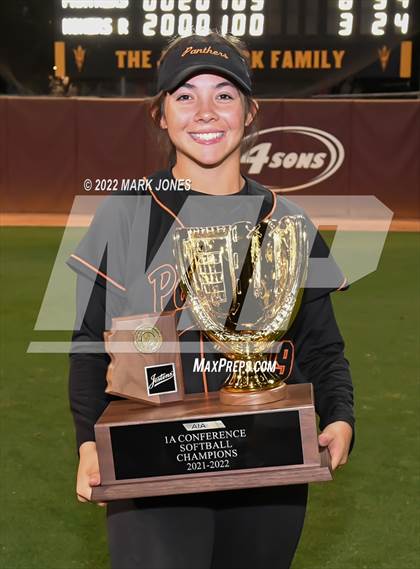 Thumbnail 1 in Superior vs. San Manuel (AIA 1A Final - Awards) photogallery.