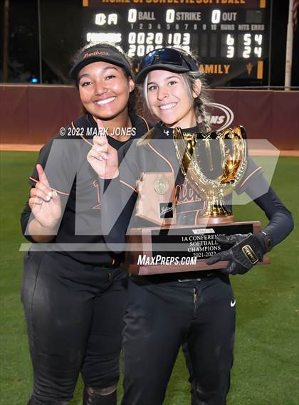Thumbnail 2 in Superior vs. San Manuel (AIA 1A Final - Awards) photogallery.