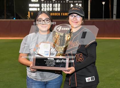 Thumbnail 2 in Superior vs. San Manuel (AIA 1A Final - Awards) photogallery.