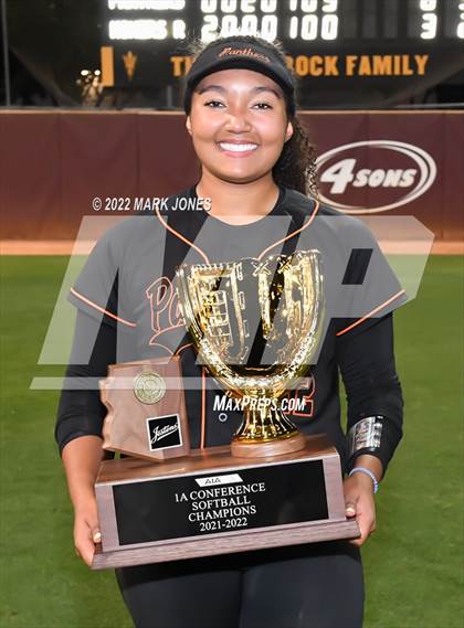 Thumbnail 1 in Superior vs. San Manuel (AIA 1A Final - Awards) photogallery.