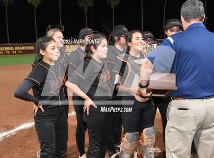 Thumbnail 1 in Superior vs. San Manuel (AIA 1A Final - Awards) photogallery.