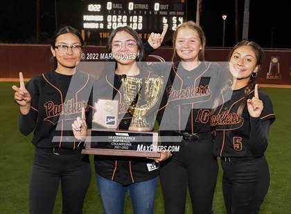Thumbnail 1 in Superior vs. San Manuel (AIA 1A Final - Awards) photogallery.