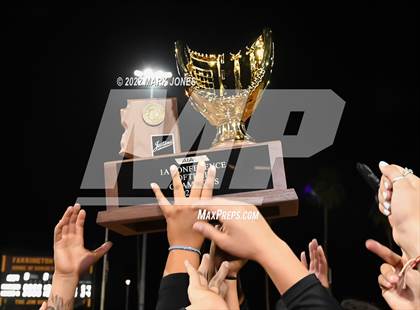 Thumbnail 1 in Superior vs. San Manuel (AIA 1A Final - Awards) photogallery.