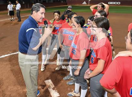 Thumbnail 1 in Superior vs. San Manuel (AIA 1A Final - Awards) photogallery.
