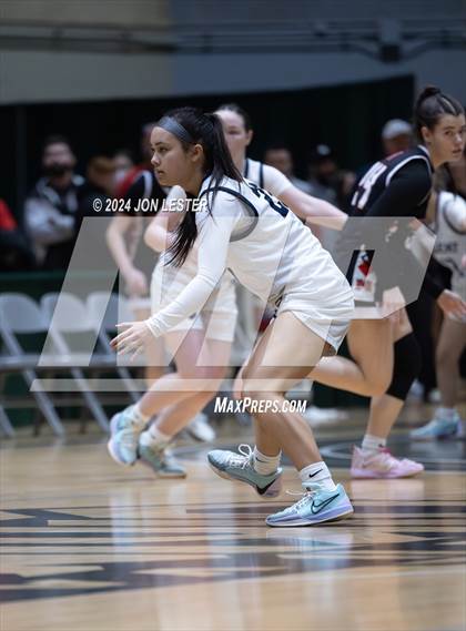 Thumbnail 1 in Albany Academy for Girls vs. Mechanicville (NYSPHSAA Section 2 Final) photogallery.