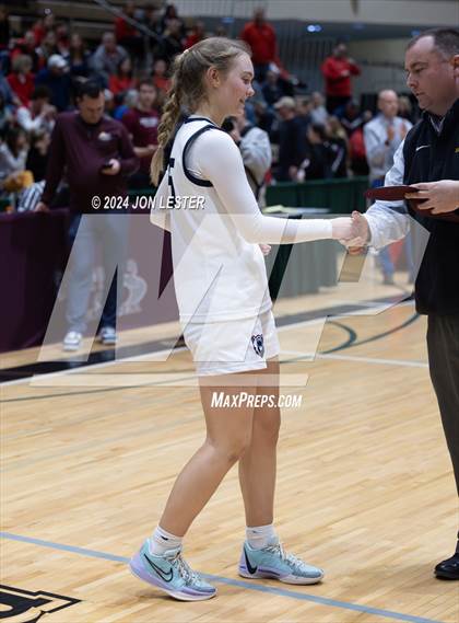 Thumbnail 2 in Albany Academy for Girls vs. Mechanicville (NYSPHSAA Section 2 Final) photogallery.