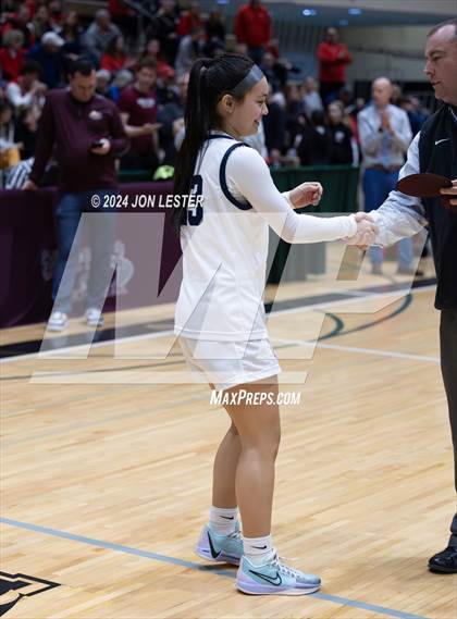Thumbnail 1 in Albany Academy for Girls vs. Mechanicville (NYSPHSAA Section 2 Final) photogallery.