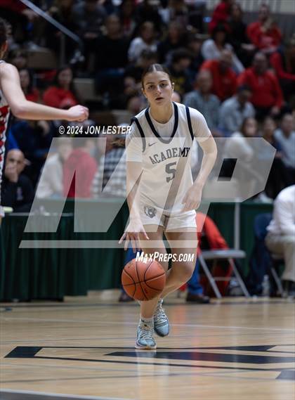 Thumbnail 1 in Albany Academy for Girls vs. Mechanicville (NYSPHSAA Section 2 Final) photogallery.