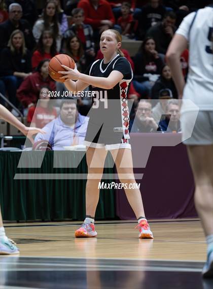 Thumbnail 1 in Albany Academy for Girls vs. Mechanicville (NYSPHSAA Section 2 Final) photogallery.