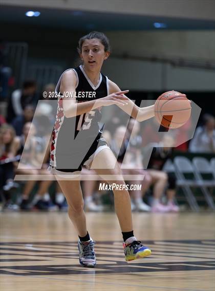 Thumbnail 3 in Albany Academy for Girls vs. Mechanicville (NYSPHSAA Section 2 Final) photogallery.