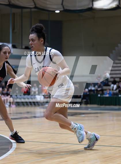 Thumbnail 3 in Albany Academy for Girls vs. Mechanicville (NYSPHSAA Section 2 Final) photogallery.