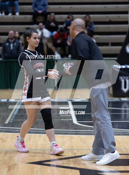 Thumbnail 1 in Albany Academy for Girls vs. Mechanicville (NYSPHSAA Section 2 Final) photogallery.