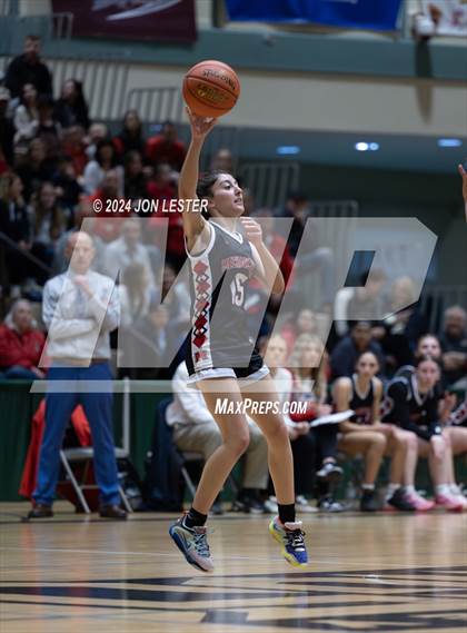 Thumbnail 1 in Albany Academy for Girls vs. Mechanicville (NYSPHSAA Section 2 Final) photogallery.