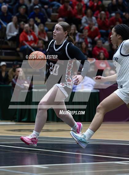 Thumbnail 1 in Albany Academy for Girls vs. Mechanicville (NYSPHSAA Section 2 Final) photogallery.
