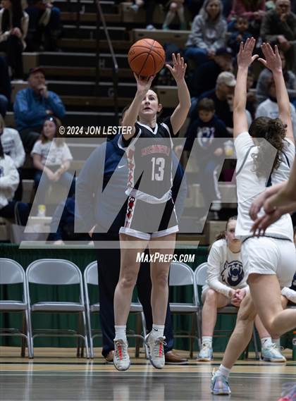 Thumbnail 1 in Albany Academy for Girls vs. Mechanicville (NYSPHSAA Section 2 Final) photogallery.