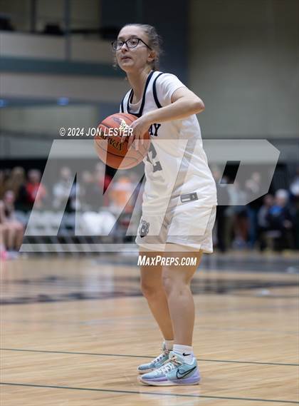 Thumbnail 2 in Albany Academy for Girls vs. Mechanicville (NYSPHSAA Section 2 Final) photogallery.