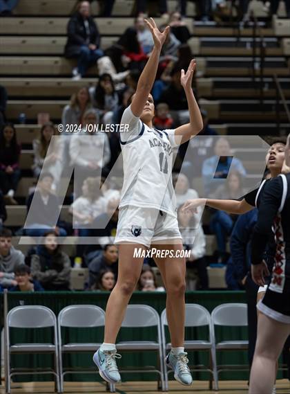 Thumbnail 1 in Albany Academy for Girls vs. Mechanicville (NYSPHSAA Section 2 Final) photogallery.