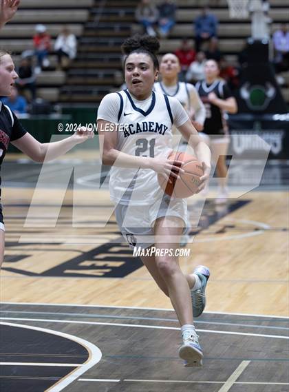 Thumbnail 1 in Albany Academy for Girls vs. Mechanicville (NYSPHSAA Section 2 Final) photogallery.