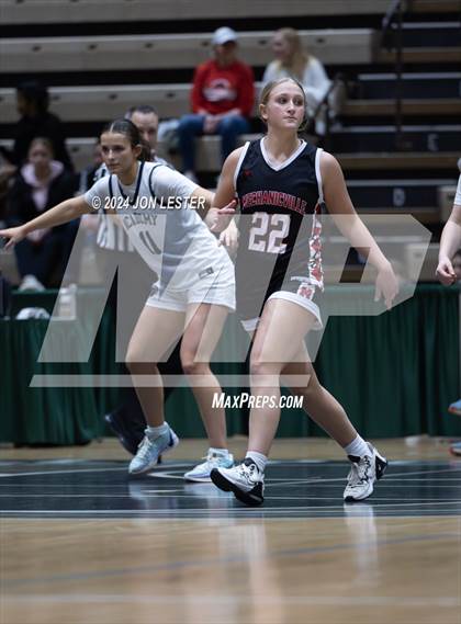 Thumbnail 1 in Albany Academy for Girls vs. Mechanicville (NYSPHSAA Section 2 Final) photogallery.