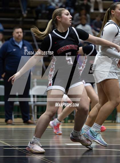 Thumbnail 1 in Albany Academy for Girls vs. Mechanicville (NYSPHSAA Section 2 Final) photogallery.