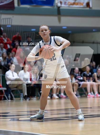 Thumbnail 1 in Albany Academy for Girls vs. Mechanicville (NYSPHSAA Section 2 Final) photogallery.