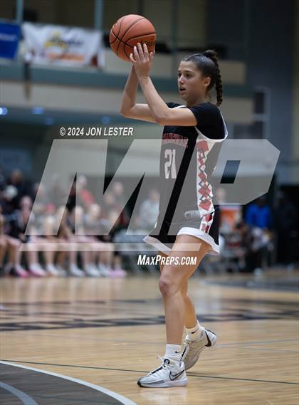 Thumbnail 1 in Albany Academy for Girls vs. Mechanicville (NYSPHSAA Section 2 Final) photogallery.