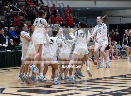 Thumbnail 1 in Albany Academy for Girls vs. Mechanicville (NYSPHSAA Section 2 Final) photogallery.