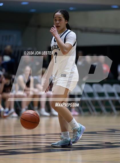 Thumbnail 3 in Albany Academy for Girls vs. Mechanicville (NYSPHSAA Section 2 Final) photogallery.