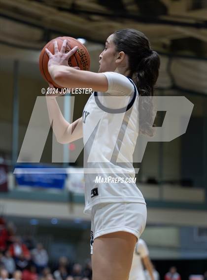 Thumbnail 3 in Albany Academy for Girls vs. Mechanicville (NYSPHSAA Section 2 Final) photogallery.