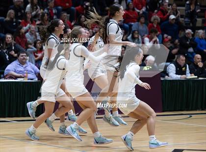 Thumbnail 3 in Albany Academy for Girls vs. Mechanicville (NYSPHSAA Section 2 Final) photogallery.