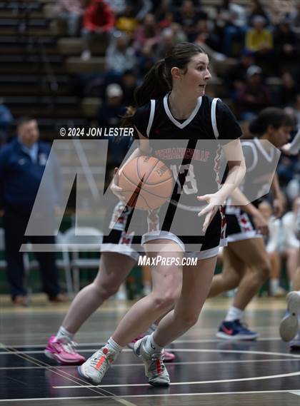 Thumbnail 3 in Albany Academy for Girls vs. Mechanicville (NYSPHSAA Section 2 Final) photogallery.