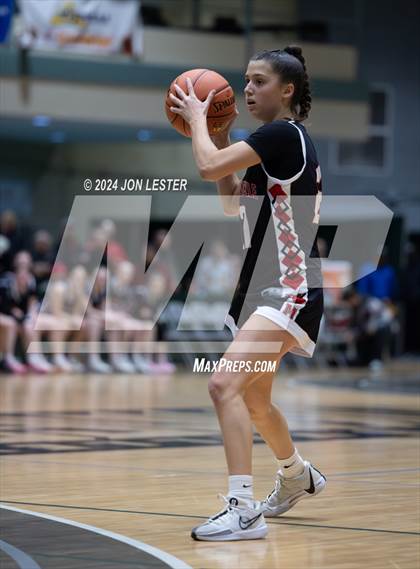 Thumbnail 3 in Albany Academy for Girls vs. Mechanicville (NYSPHSAA Section 2 Final) photogallery.