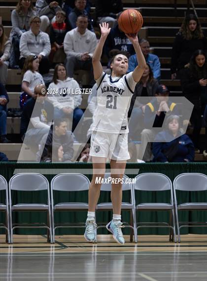 Thumbnail 1 in Albany Academy for Girls vs. Mechanicville (NYSPHSAA Section 2 Final) photogallery.