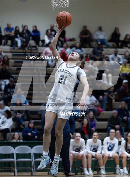 Thumbnail 1 in Albany Academy for Girls vs. Mechanicville (NYSPHSAA Section 2 Final) photogallery.
