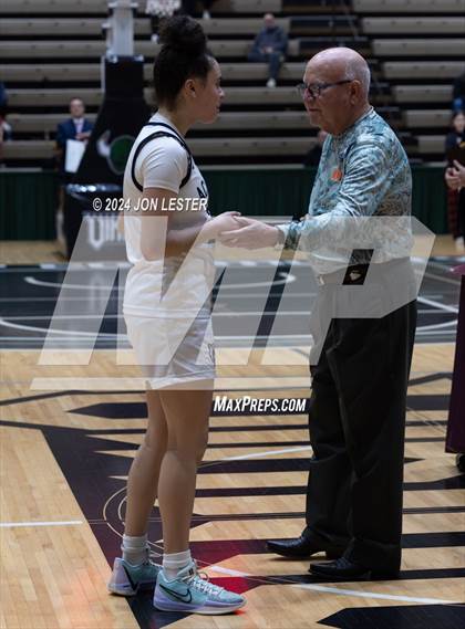 Thumbnail 3 in Albany Academy for Girls vs. Mechanicville (NYSPHSAA Section 2 Final) photogallery.