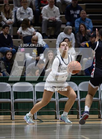 Thumbnail 1 in Albany Academy for Girls vs. Mechanicville (NYSPHSAA Section 2 Final) photogallery.