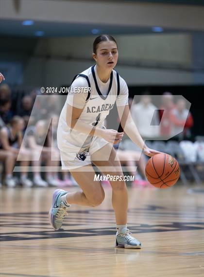 Thumbnail 3 in Albany Academy for Girls vs. Mechanicville (NYSPHSAA Section 2 Final) photogallery.