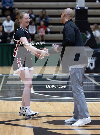 Thumbnail 3 in Albany Academy for Girls vs. Mechanicville (NYSPHSAA Section 2 Final) photogallery.