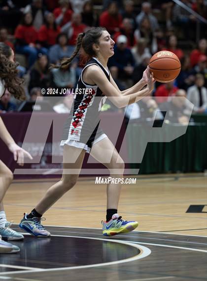 Thumbnail 2 in Albany Academy for Girls vs. Mechanicville (NYSPHSAA Section 2 Final) photogallery.