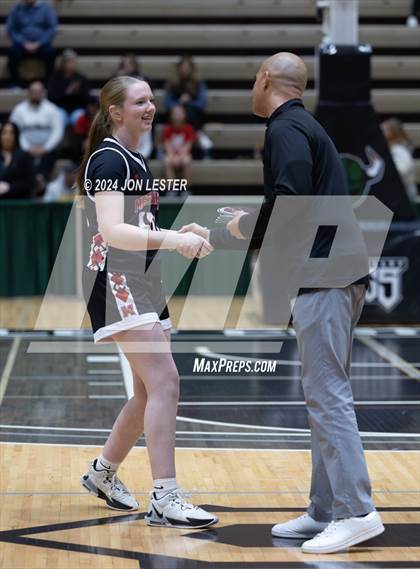 Thumbnail 1 in Albany Academy for Girls vs. Mechanicville (NYSPHSAA Section 2 Final) photogallery.
